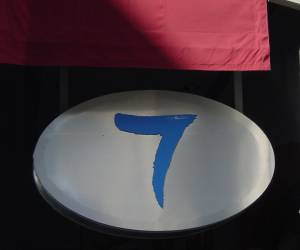 7 on Fulton-New-Orleans