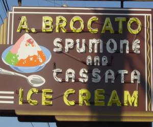 Angelo Brocato's-New-Orleans