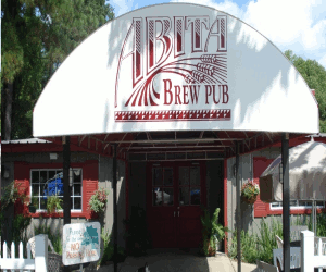Abita Brew Pub-New-Orleans