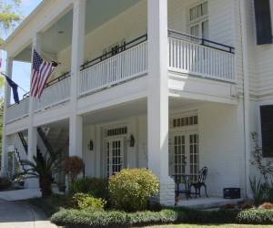 Annadele's Plantation-New-Orleans