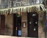 Alibi Bar & Grill-New-Orleans