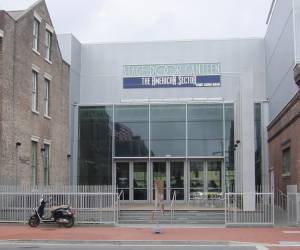 American Sector-New-Orleans