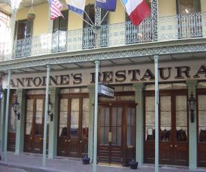 Antoine's-New-Orleans