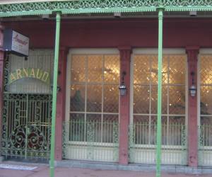 Arnaud's-New-Orleans