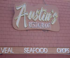 Austin's Restaurant-New-Orleans