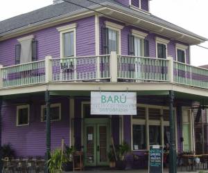 Baru Bistro & Tapas-New-Orleans
