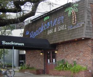 Beach Corner Bar & Grill-New-Orleans