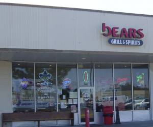 Bear's Grill & Spirits-New-Orleans