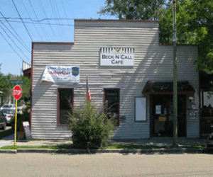 Beck-N-Call Cafe-New-Orleans