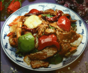 Best Wok-New-Orleans