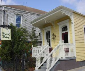 Bistro Daisy-New-Orleans