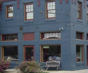 Blue Plate Cafe-New-Orleans