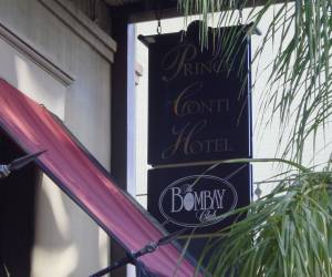 Bombay Club-New-Orleans