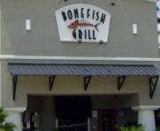Bonefish Grill-New-Orleans
