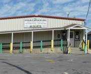 Boswell's Jamaican Restaurant-New-Orleans