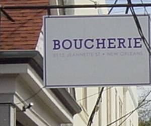 Boucherie-New-Orleans