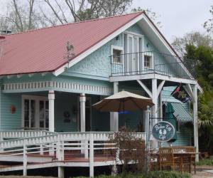 Broken Egg Cafe-New-Orleans