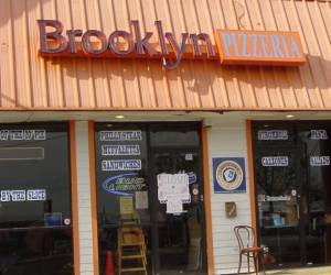 Brooklyn Pizzeria-New-Orleans