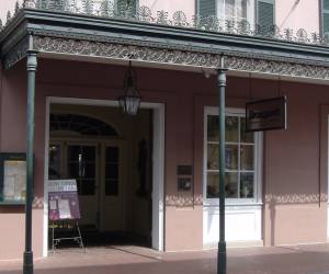 Broussard's-New-Orleans