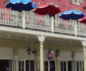 Bubba Gump Shrimp Co.-New-Orleans