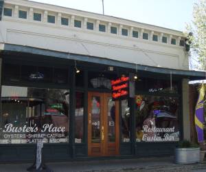 Buster's Place-New-Orleans
