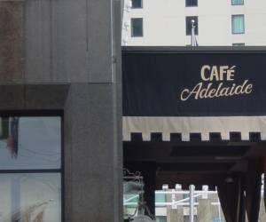Cafe Adelaide-New-Orleans