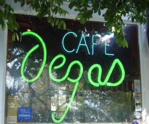 Cafe Degas-New-Orleans