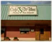 Cafe DiBlasi-New-Orleans