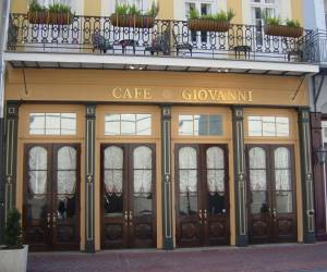 Cafe Giovanni-New-Orleans