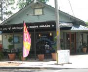 Cafe Navarre-New-Orleans