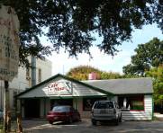 Cafe Nino-New-Orleans