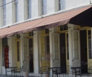 Cafe Roma-New-Orleans