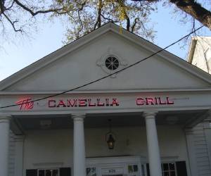 Camellia Grill-New-Orleans