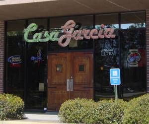 Casa Garcia-New-Orleans