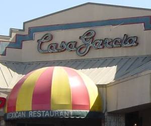 Casa Garcia-New-Orleans
