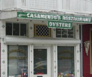 Casamento's-New-Orleans
