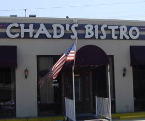 Chad's Bistro-New-Orleans