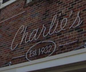Charlie's Steakhouse-New-Orleans