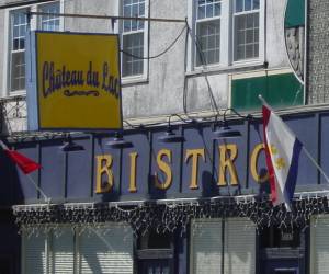 Chateau Du Lac Bistro-New-Orleans