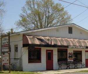 Coffee's Boilin' Pot-New-Orleans