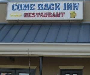 Come Back Inn-New-Orleans