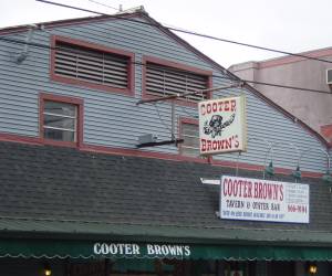 Cooter Brown's-New-Orleans