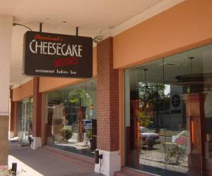 Copeland's Cheesecake Bistro-New-Orleans