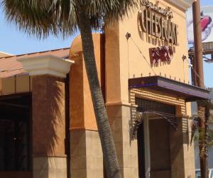 Copeland's Cheesecake Bistro-New-Orleans