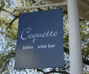 Coquette-New-Orleans