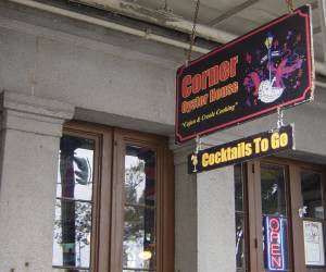 Corner Oyster Bar & Grill-New-Orleans