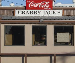 Crabby Jack's-New-Orleans