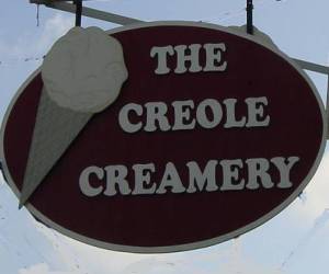 Creole Creamery-New-Orleans