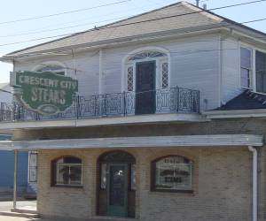 Crescent City Steak House-New-Orleans