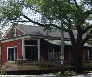 Crescent Pie and Sausage Co.-New-Orleans